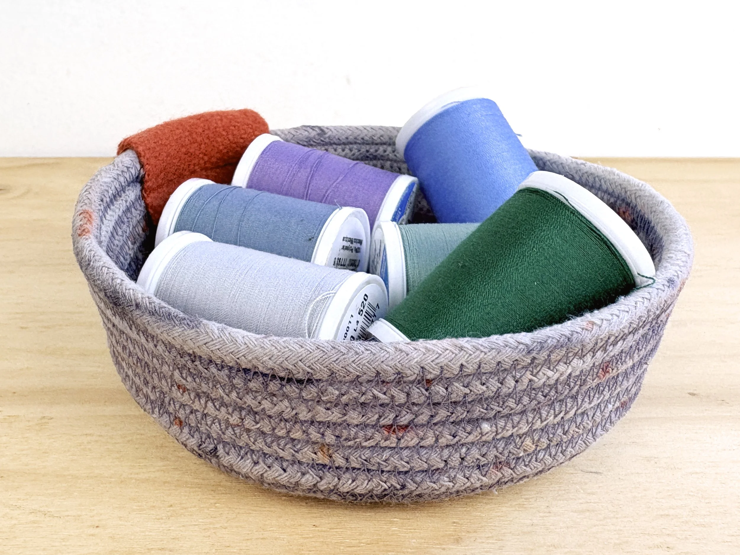 small purple speckle thread rectangle.jpg