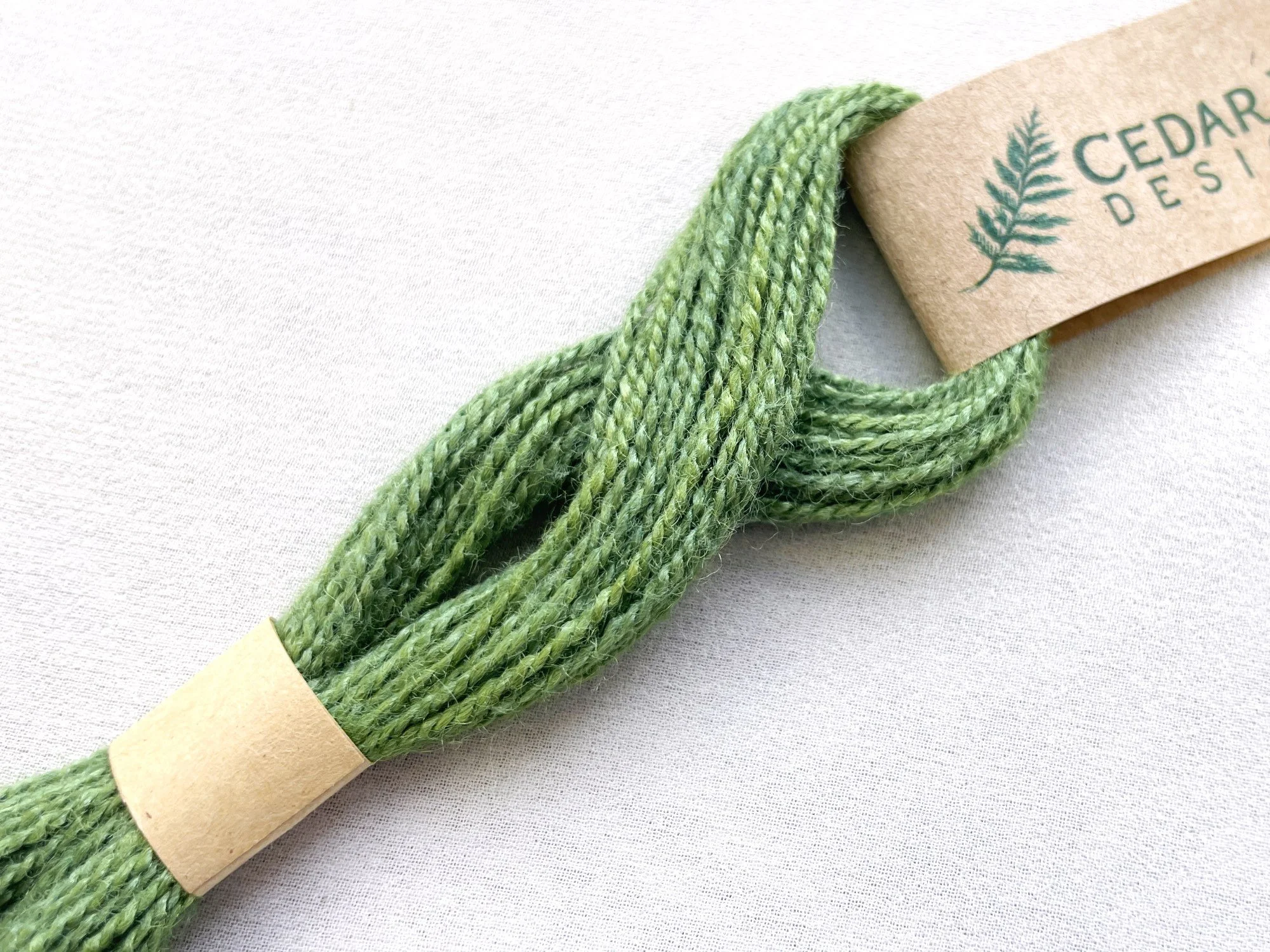 G1 indigo weld bright green twist2.jpg