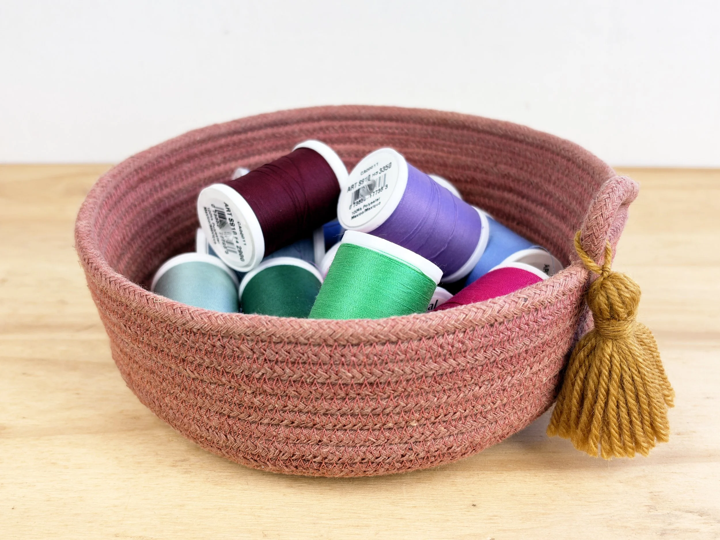 salmon gold tassel thread rectangle.jpg