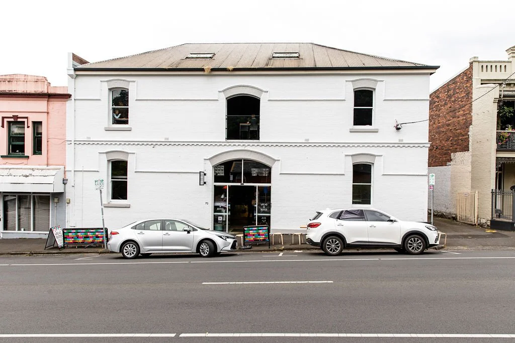 Bakery and Cafe — Bread + Butter Launceston Bakery + Cafe