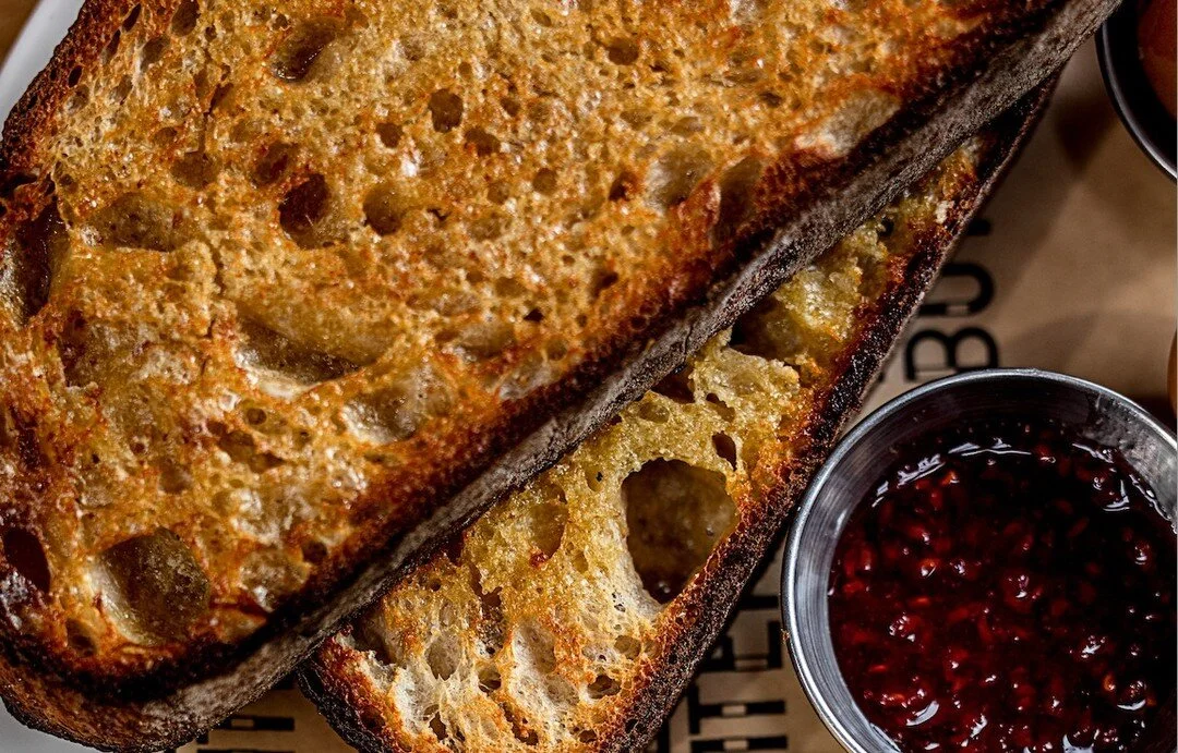 Bread + Butter Launceston Bakery + Cafe