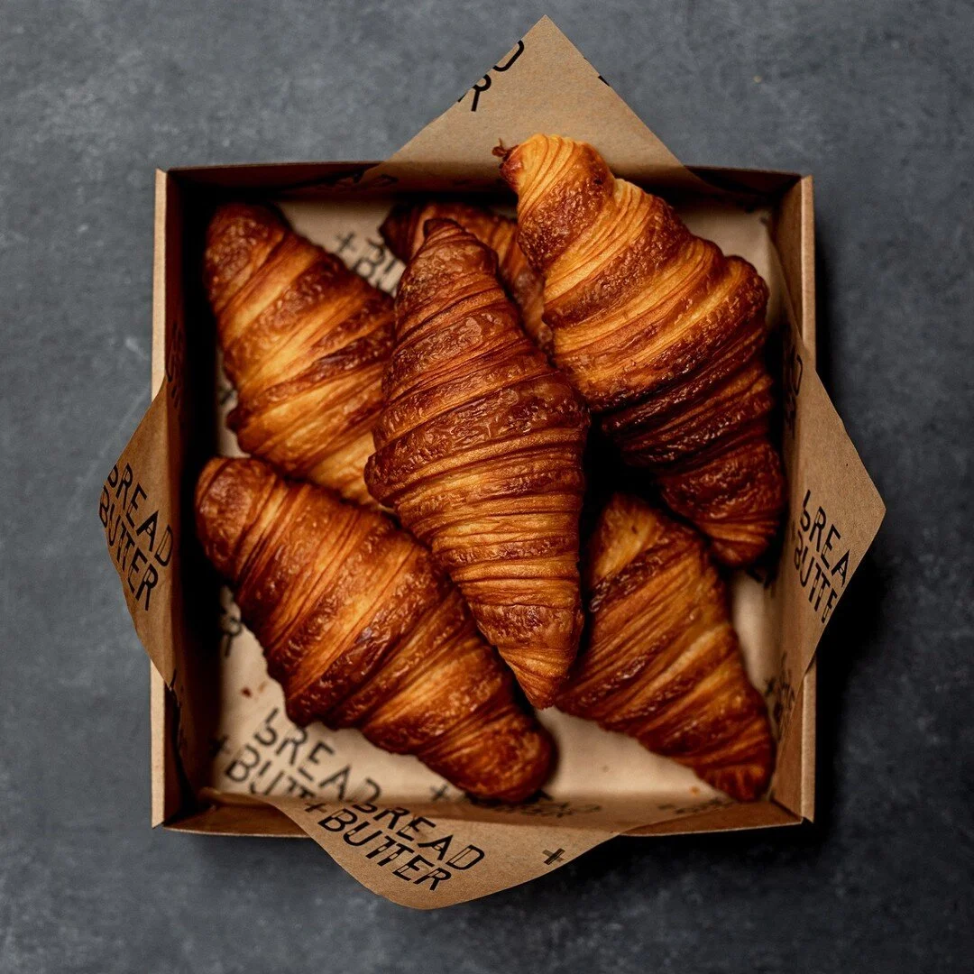 Bread + Butter Launceston Bakery + Cafe