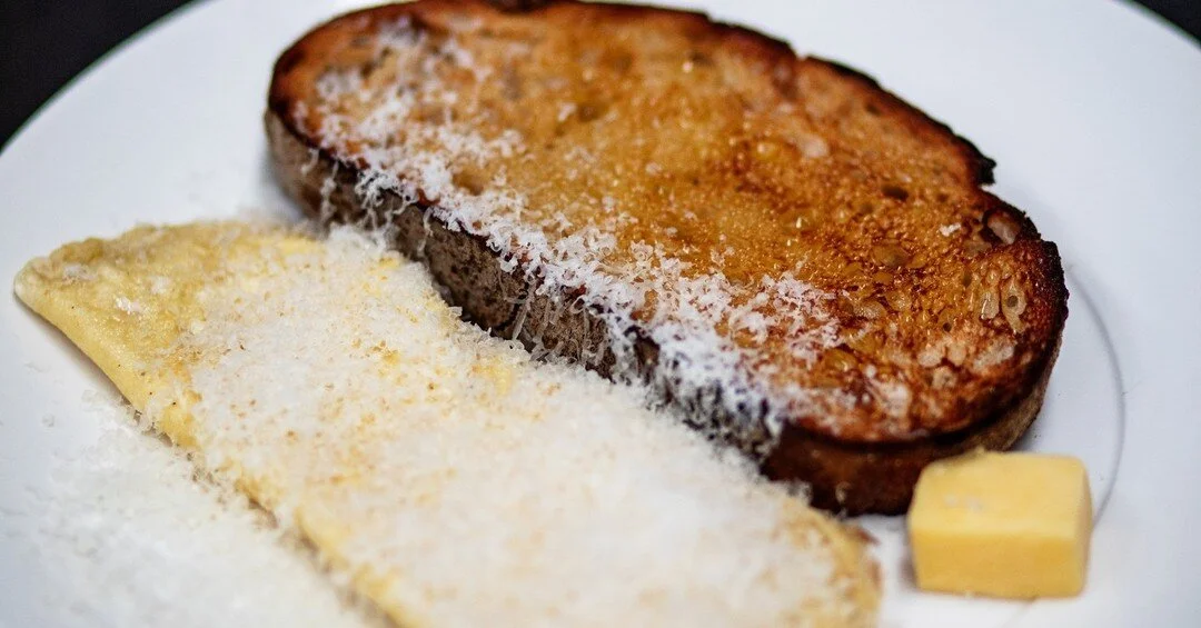 Bread + Butter Launceston Bakery + Cafe