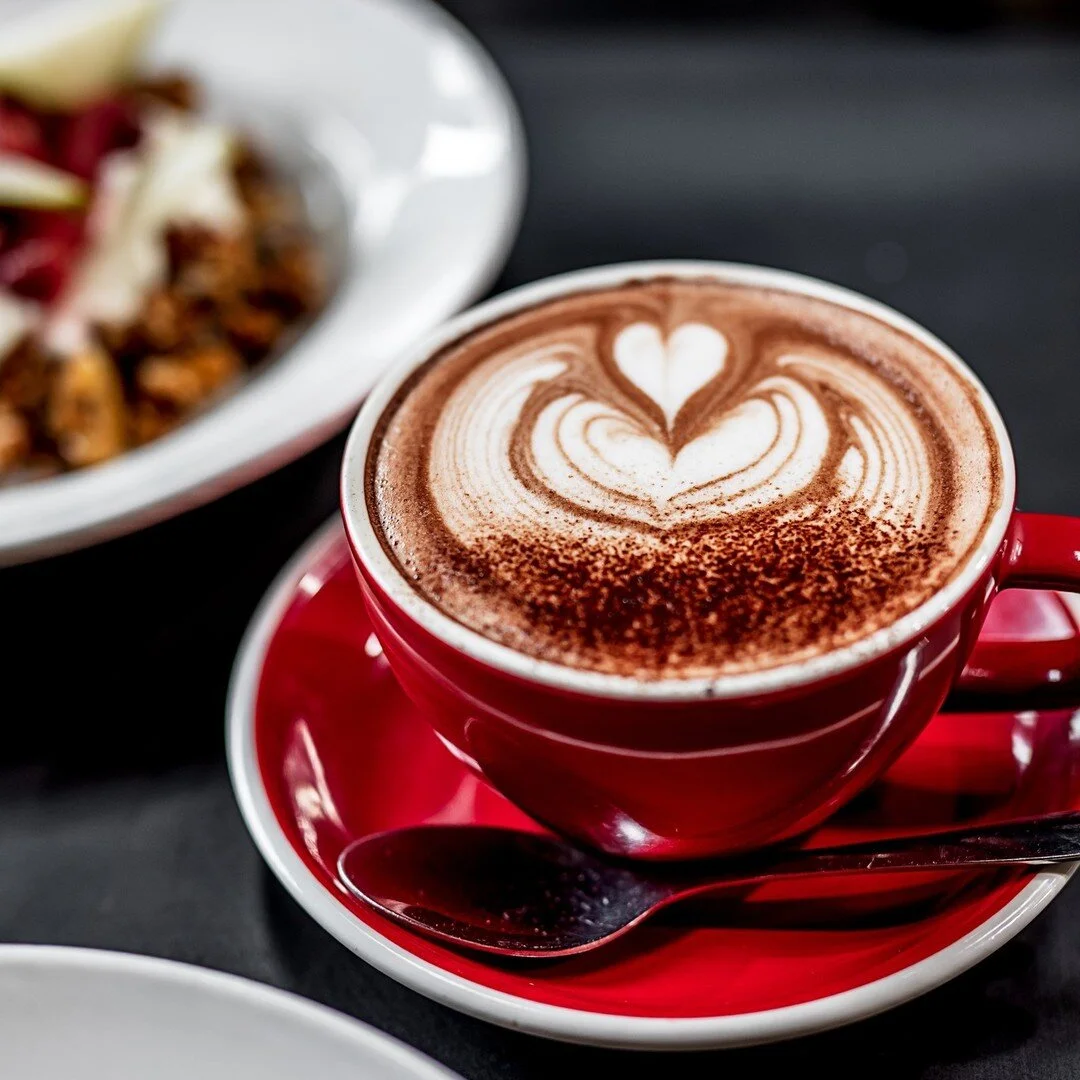 Bread + Butter Launceston Bakery + Cafe