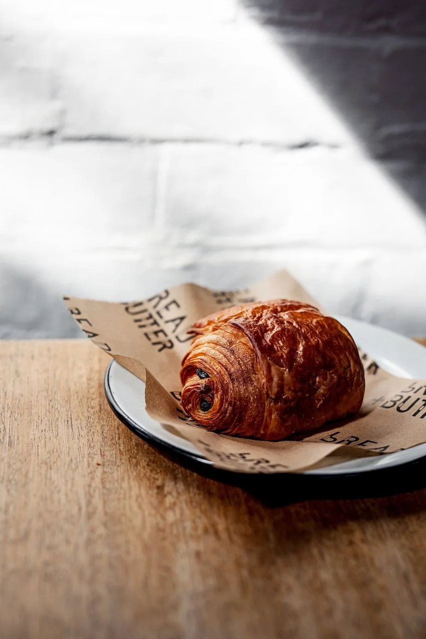 Bread + Butter Launceston Bakery + Cafe