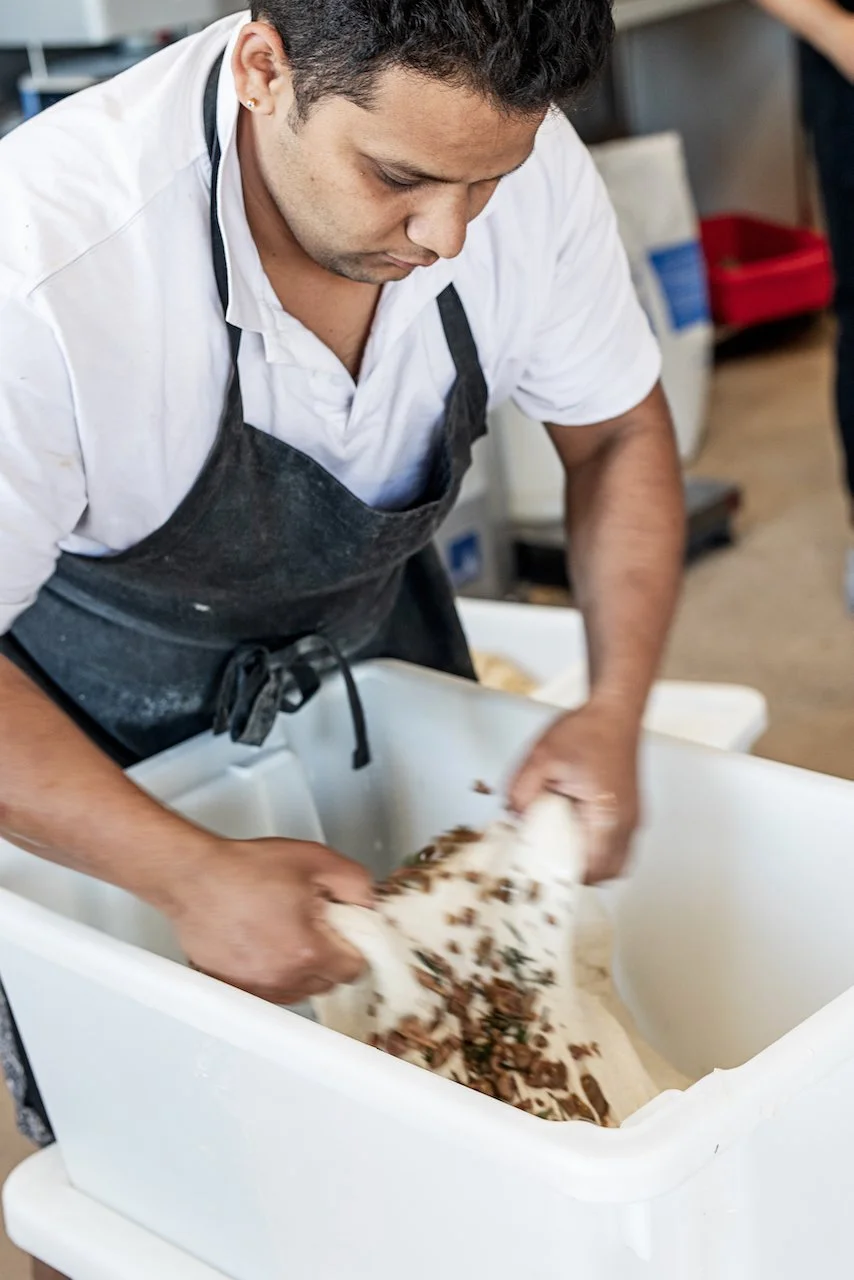 Bread + Butter Launceston Bakery + Cafe