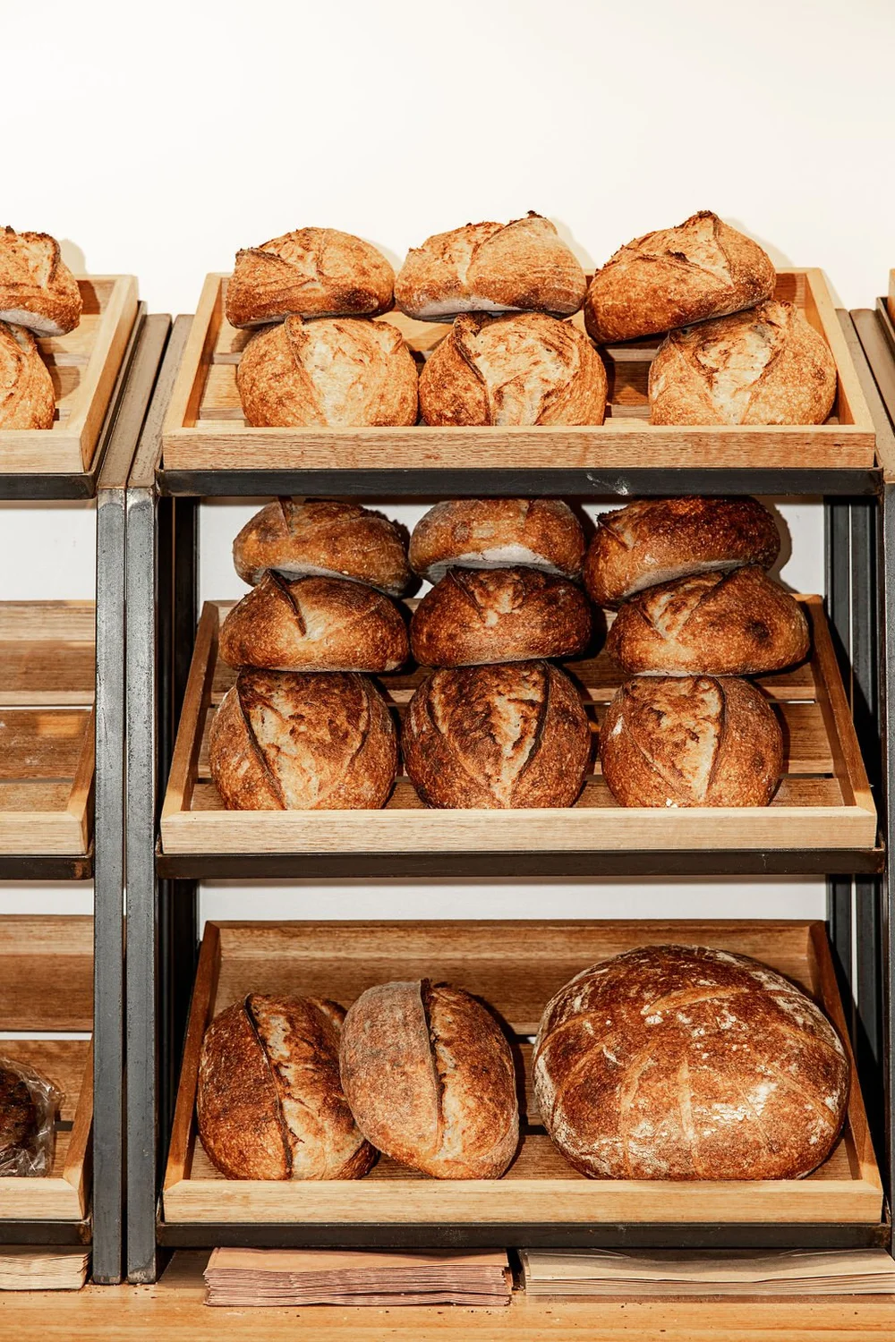 Bread + Butter Launceston Bakery + Cafe