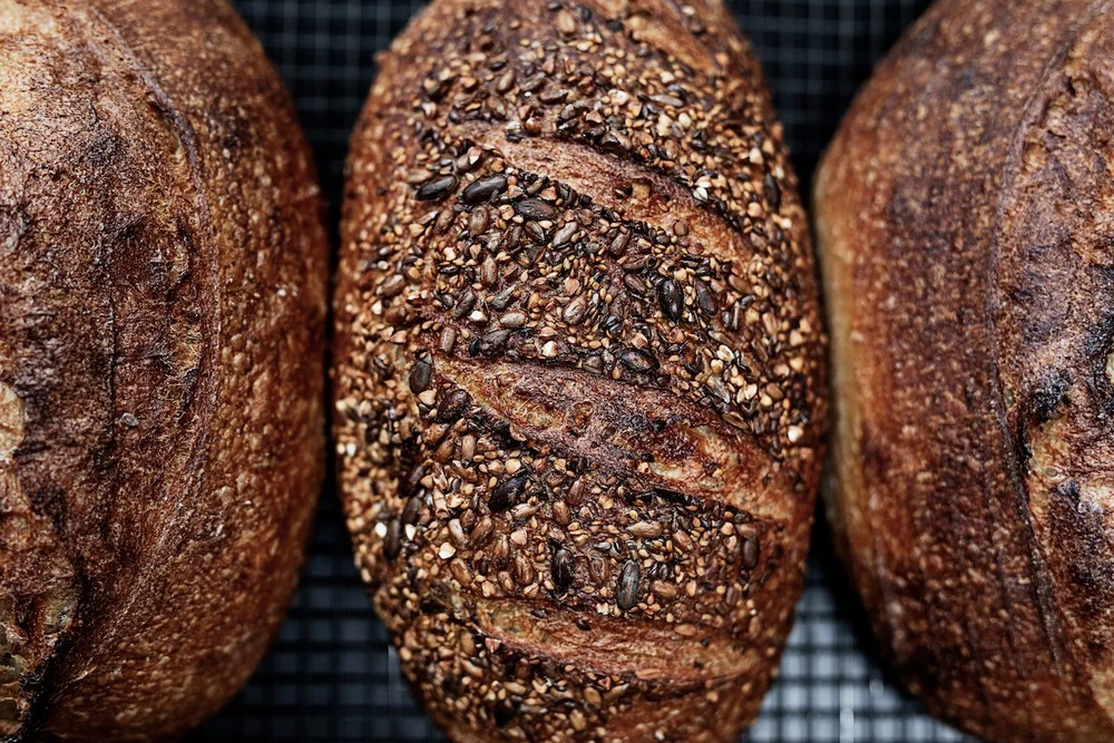Bread + Butter Launceston Bakery + Cafe
