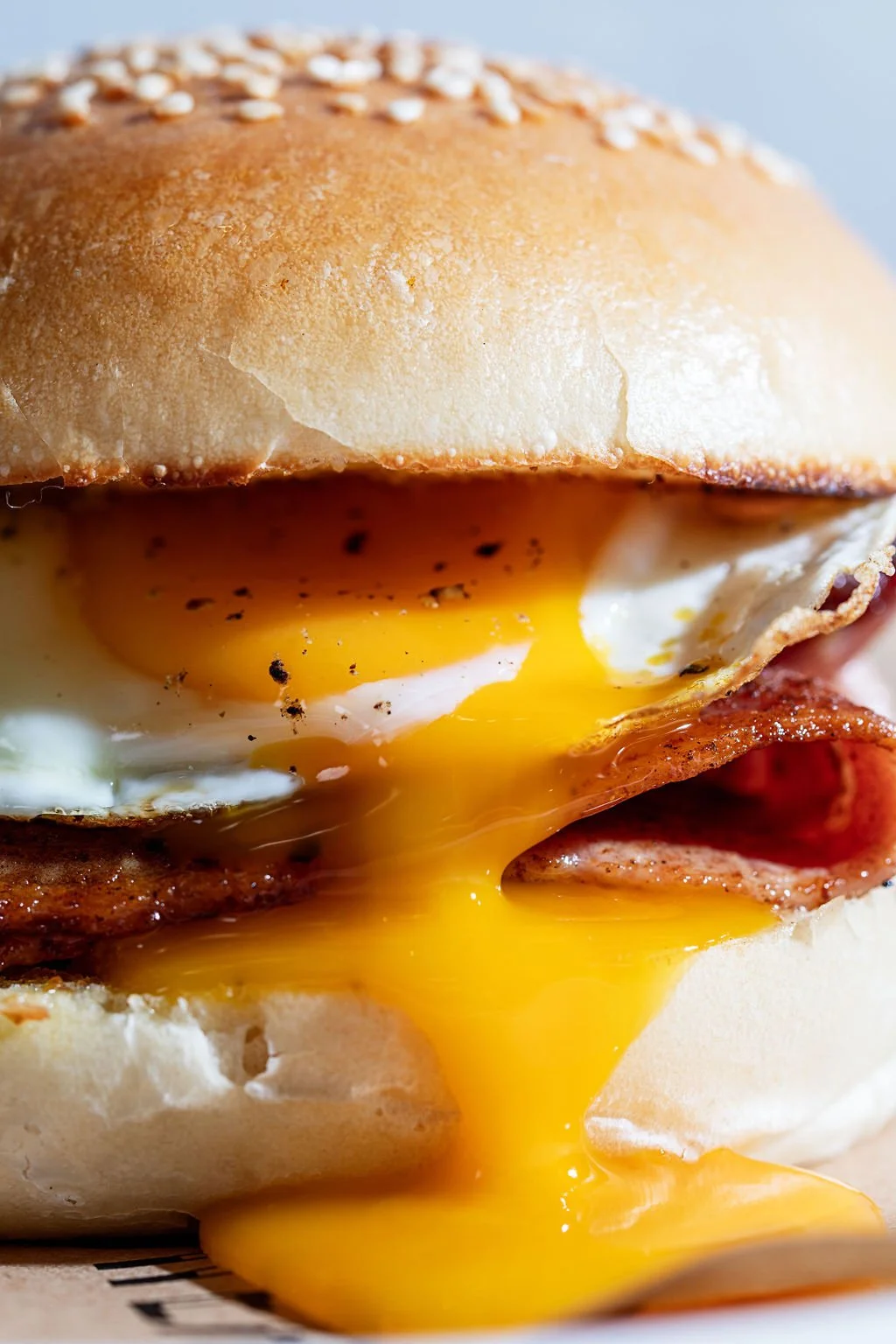 Bread + Butter Launceston Bakery + Cafe