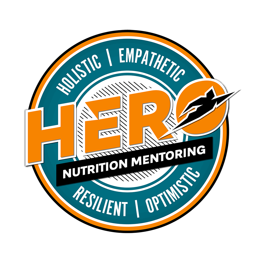 HERO Nutrition Mentoring