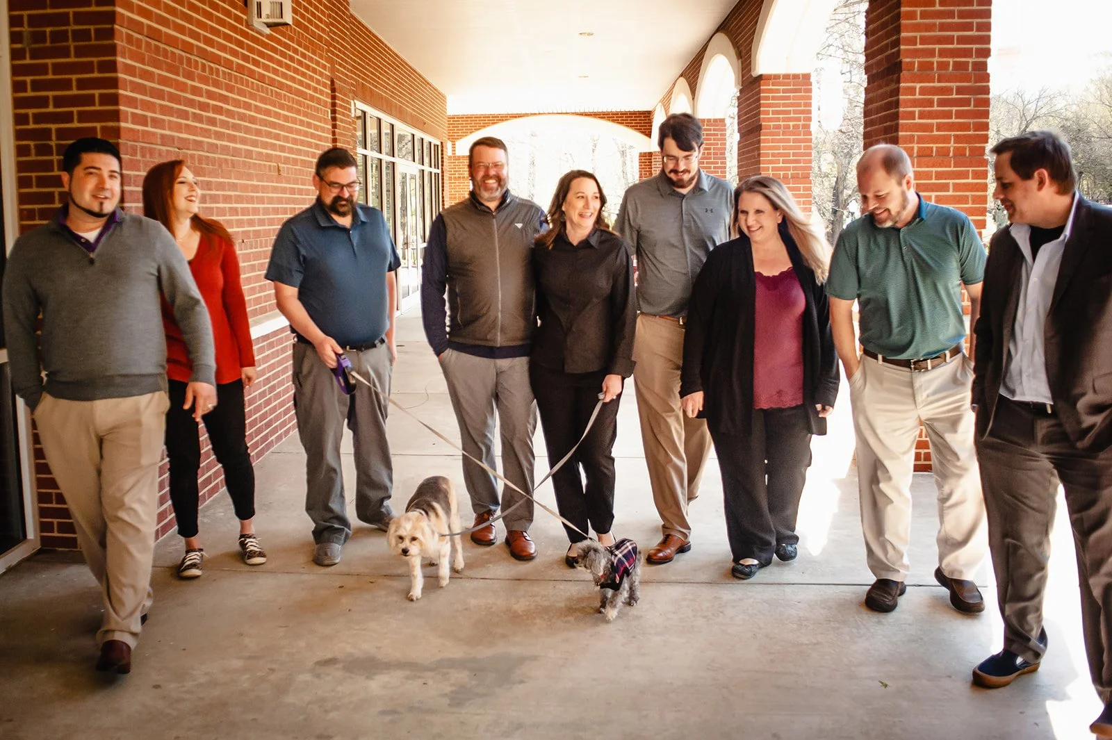 A Message from our CEO