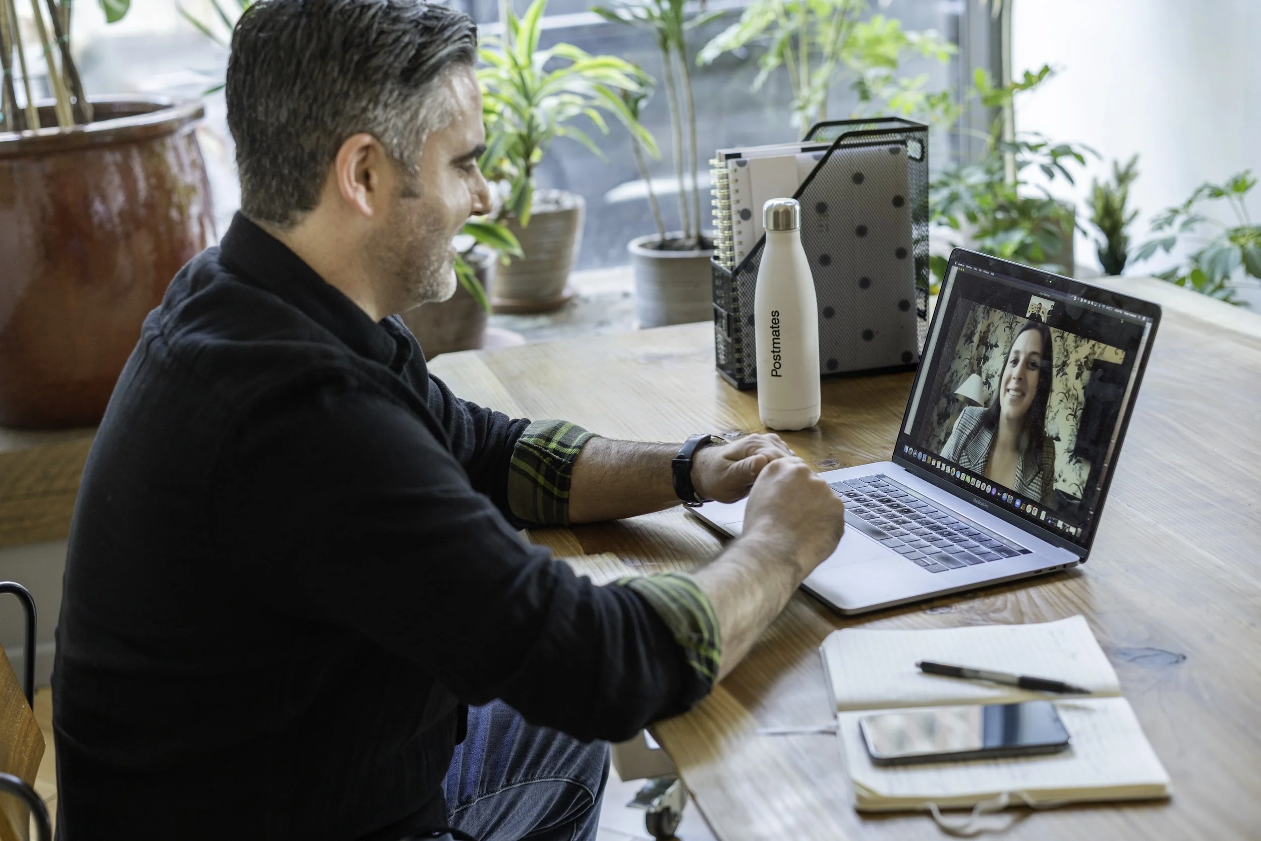 The Future of Remote Work: How an MSP Can Help Businesses Adapt and Thrive