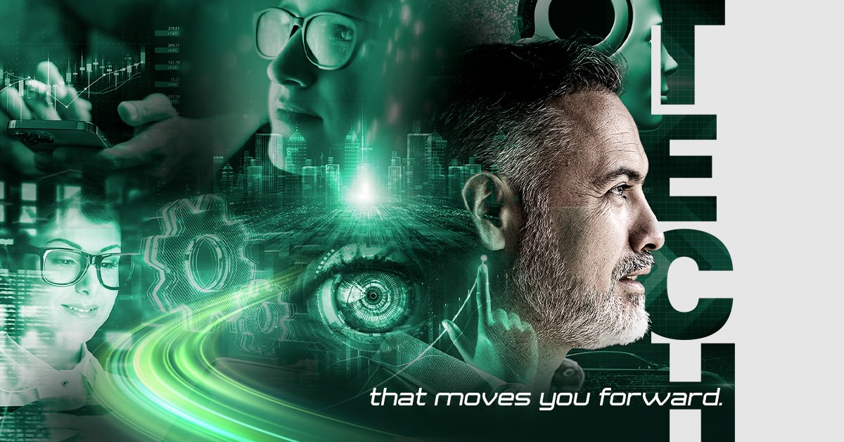 Tech Acceleration: Risk v Growth