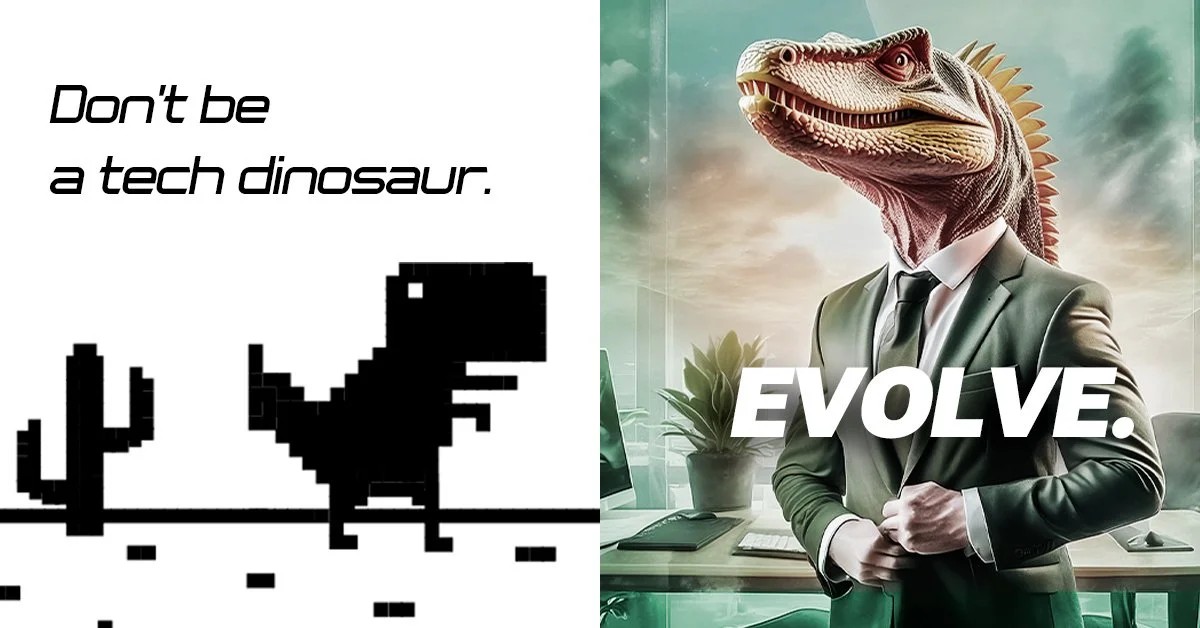 Upgrading Your Systems: When and How to Make the Leap