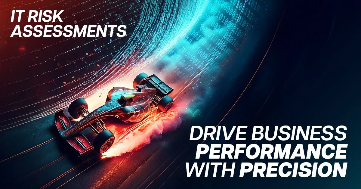 Risk Assessments: Your Business’s Pitstop for Growth and Security