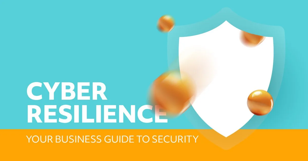 Top 4 Challenges to Achieving Cyber Resilience and How to Overcome Them