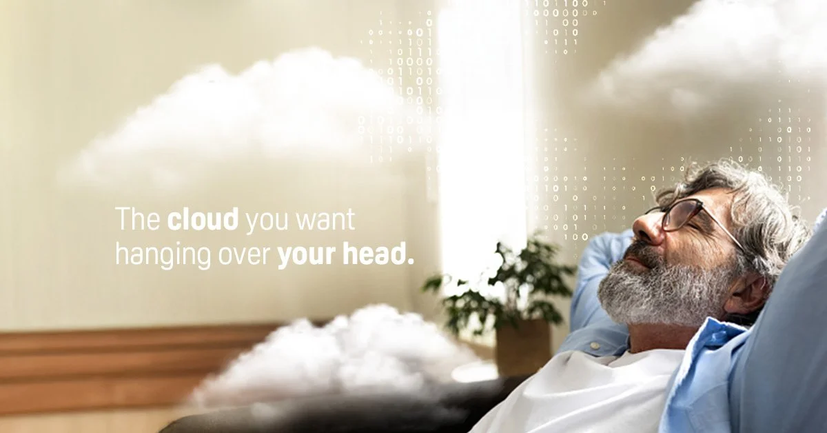 Protecting Your Business in the Cloud: What’s Your Role?