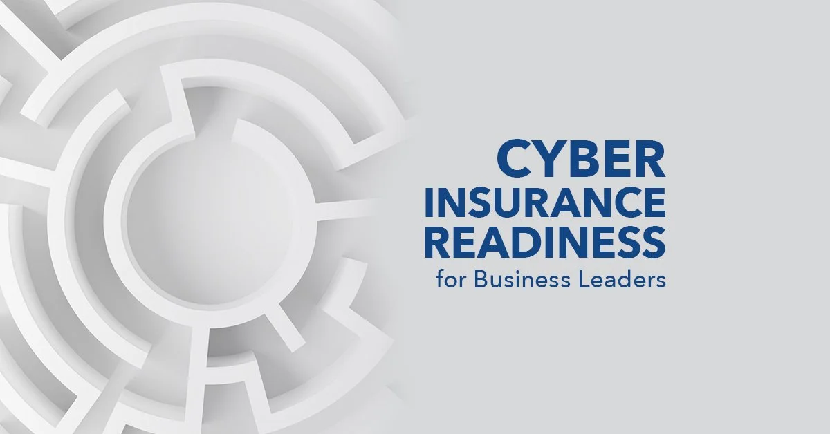 Cyber Insurance Basics: What Every Business Needs to Know