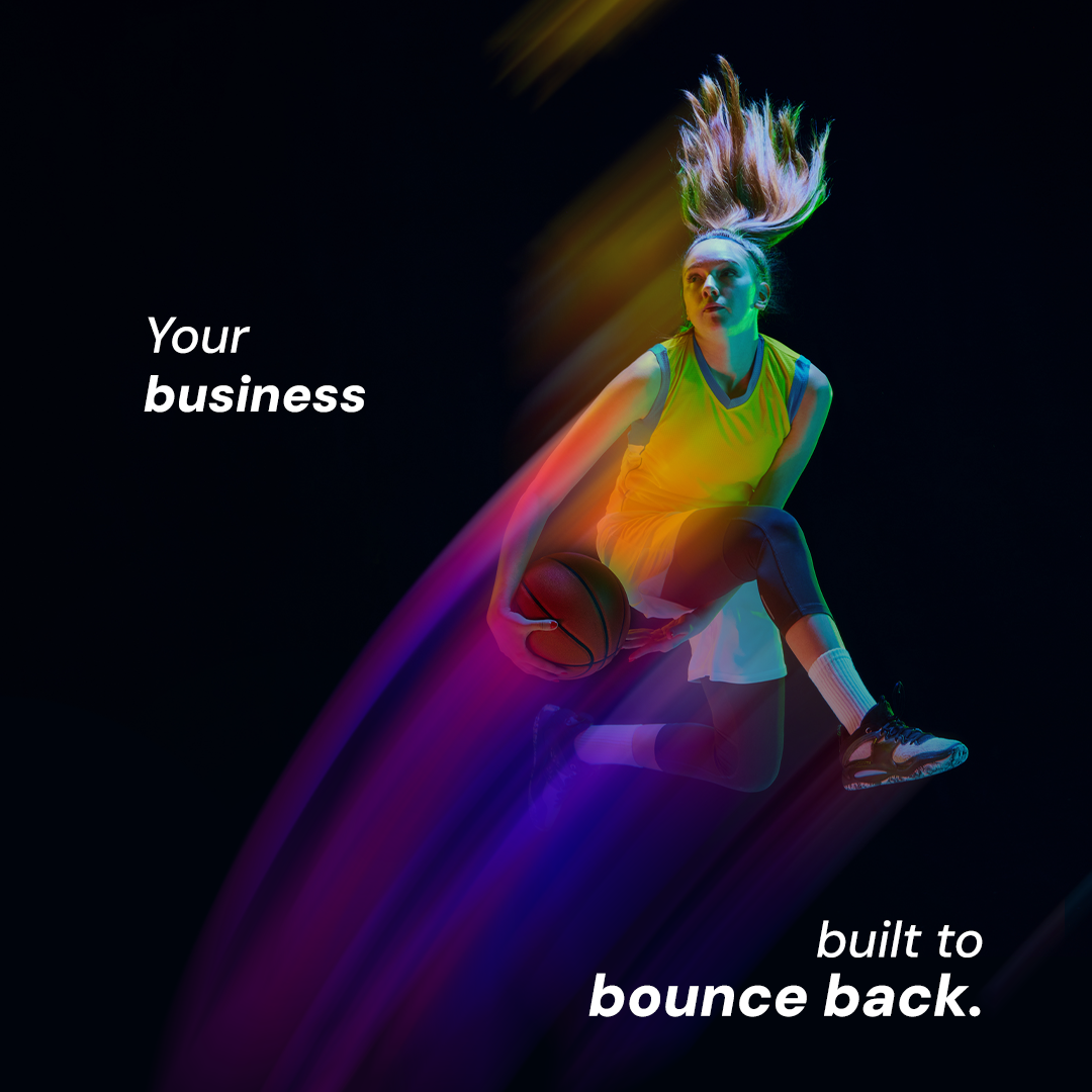 BCDR vs. Backup: What’s the Difference for Your Business?