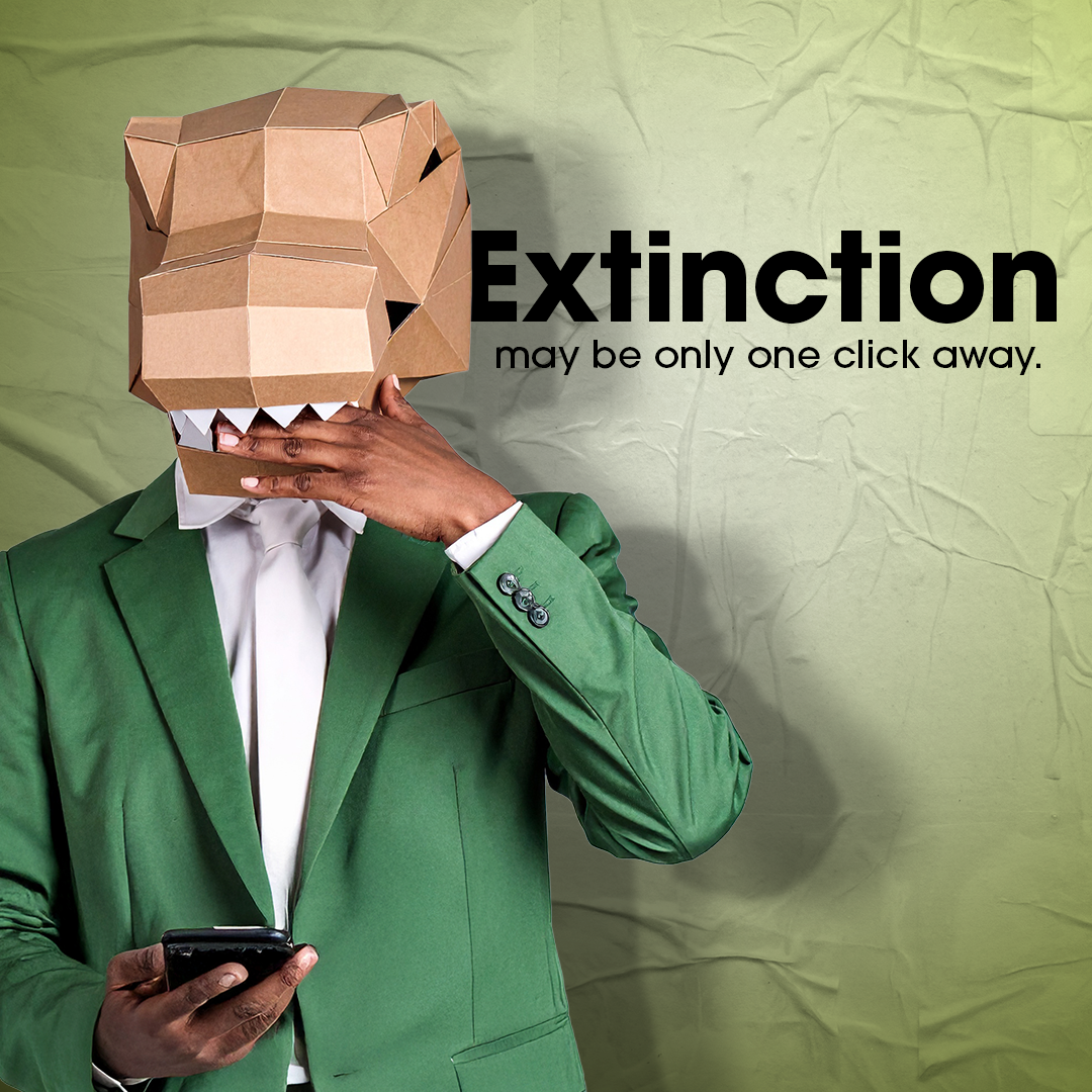 7 Extinction-Level Cybersecurity Threats&nbsp;