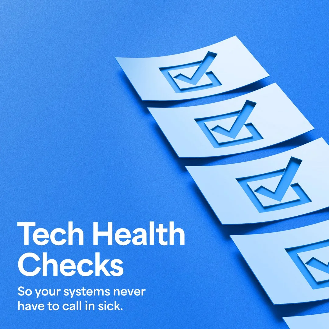 Cybersecurity Blind Spots: What Business Leaders Often Miss