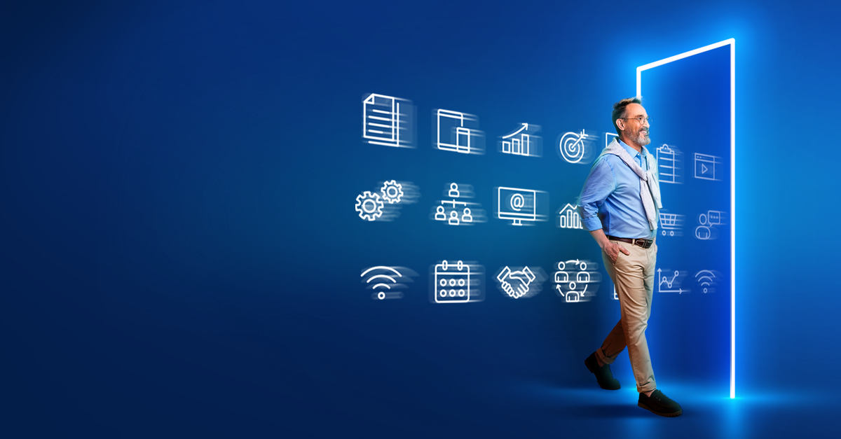 Key Insights on Tech Trends, Emerging Threats and Digital Transformation