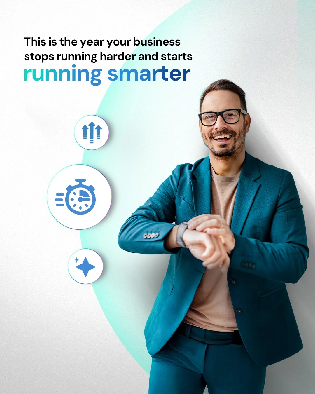 The Productivity Payoff: What You Gain When AI Is Done Right