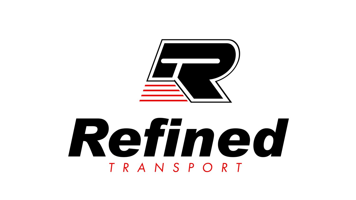Refined Transport