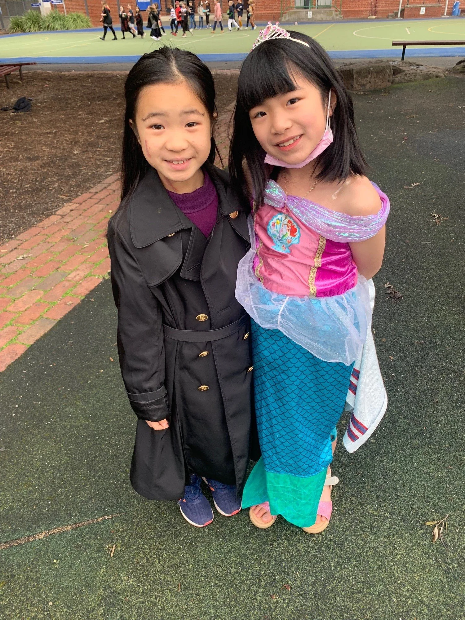 Book Week Celebrations — Kew Primary School