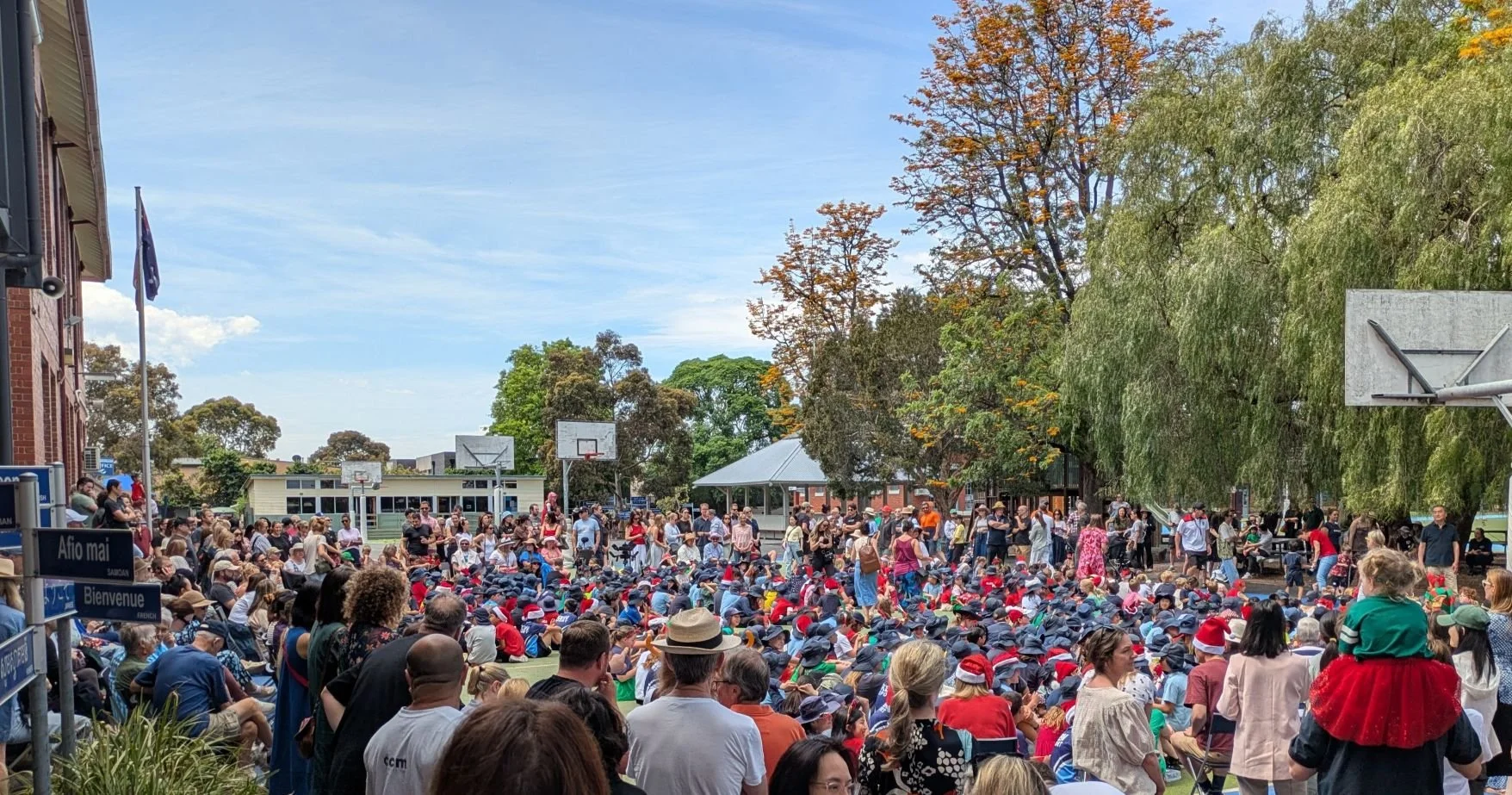 Christmas Concert 2025