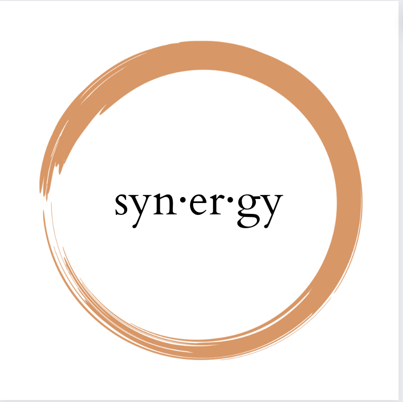 syn·er·gy