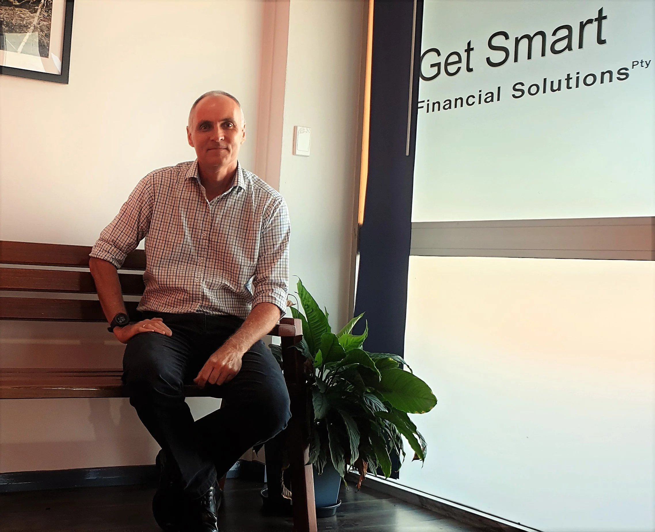 Get Smart Financial Solutions - Financial Planners & Advisers Mareeba ...