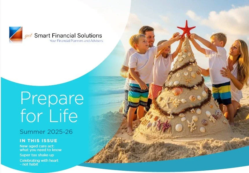 Prepare for Life Summer 2025