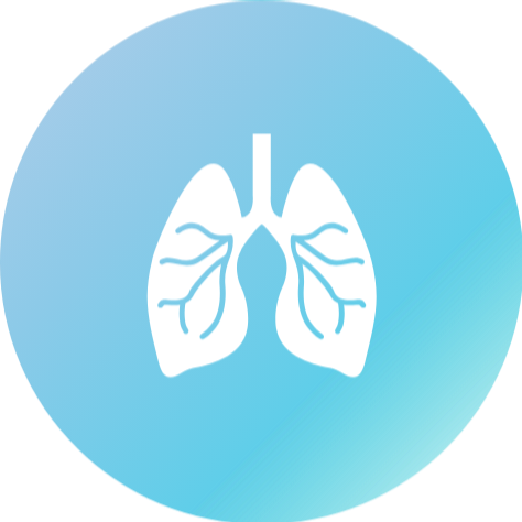 Geometric drawing of an outline square with sections divided by vertical, horizontal, and diagonal lines.