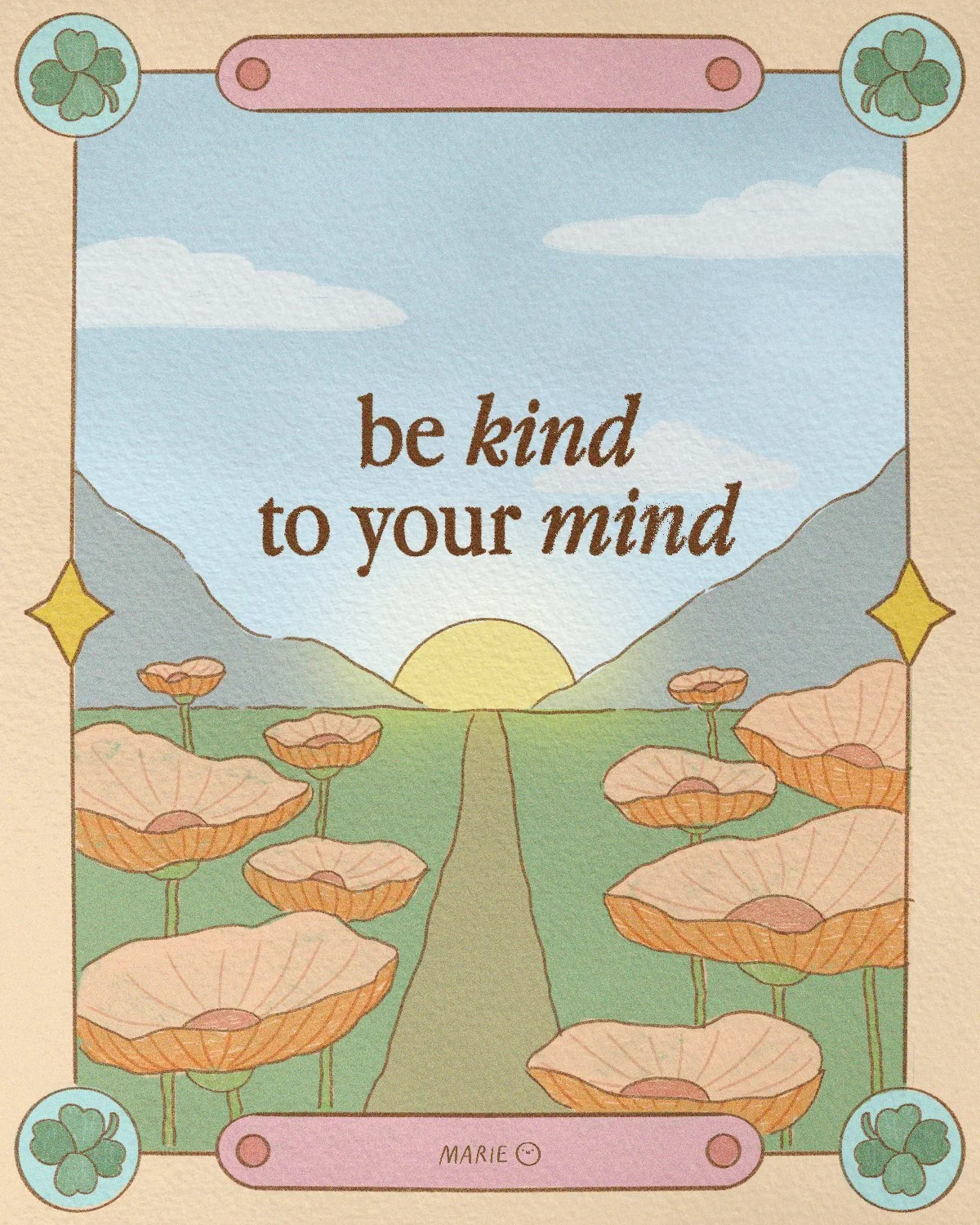 Mental Health Matters