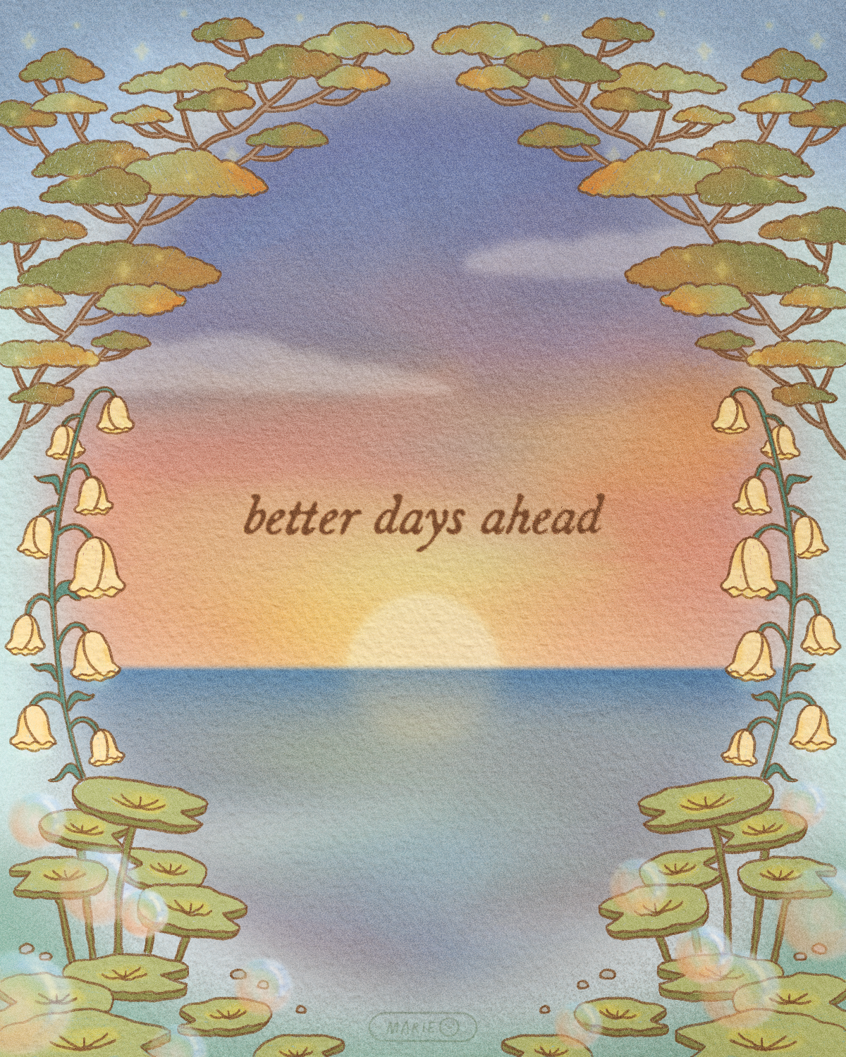 Better Days
