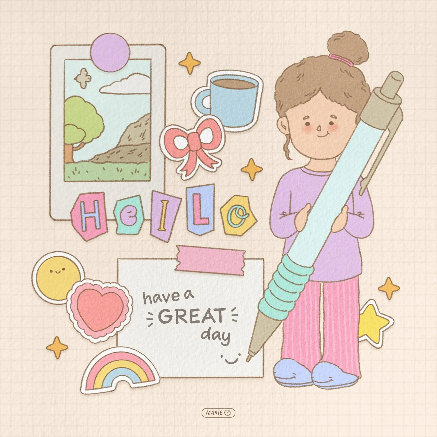 Have A Great Day