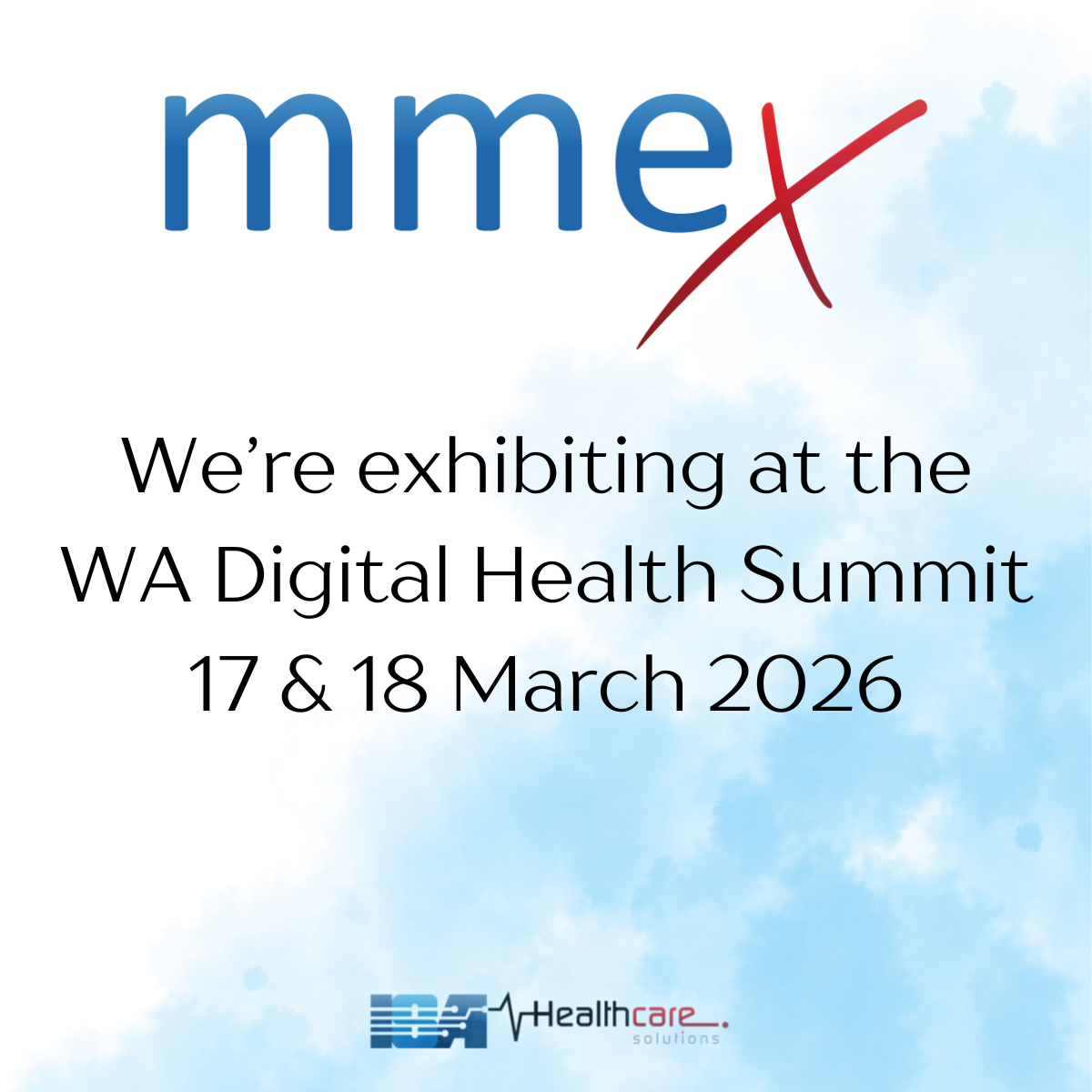 WA Digital Health Summit