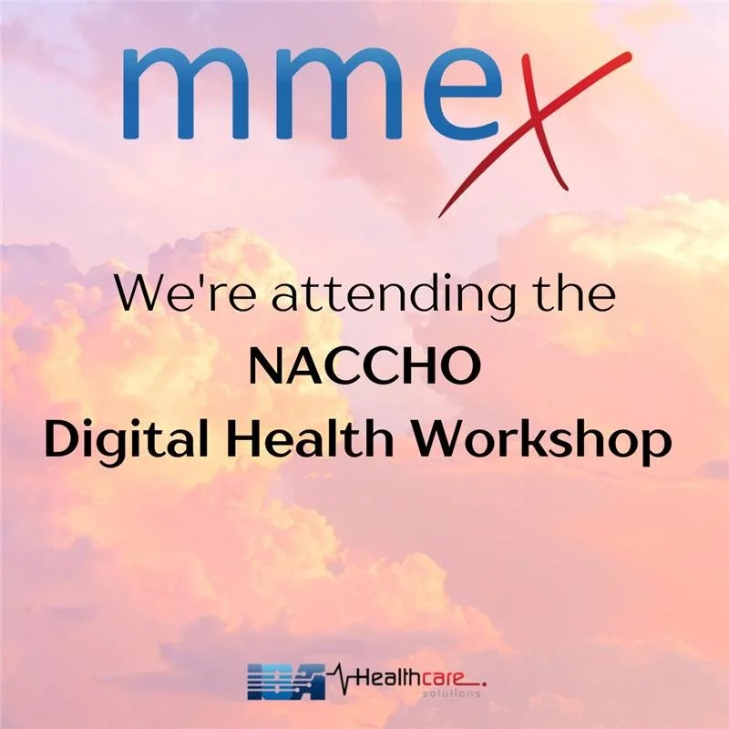 NACCHO Digital Health Workshop