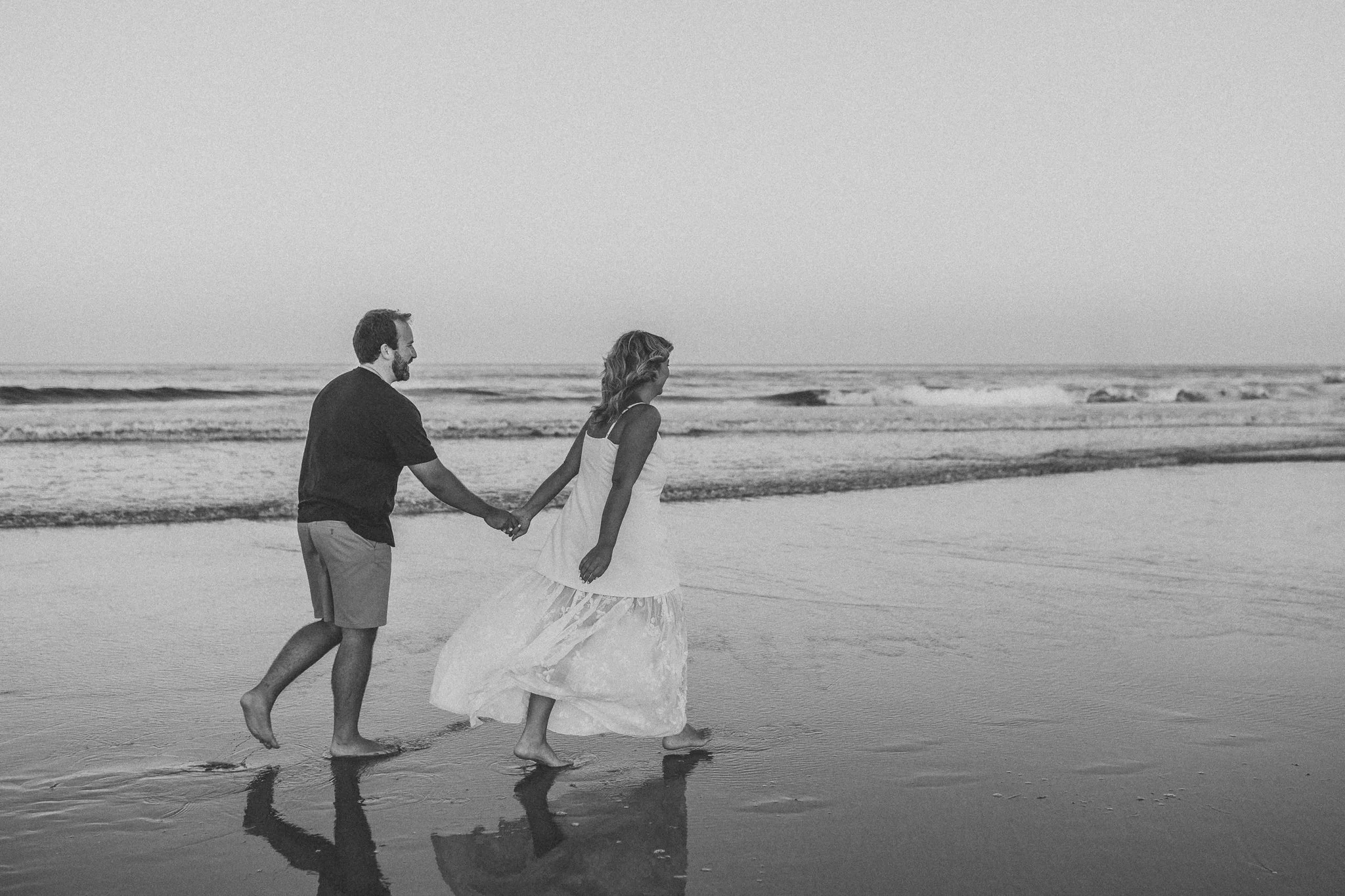 Ogunquit Maine Engagement Pictures- A Little Heart Photography-38.jpg