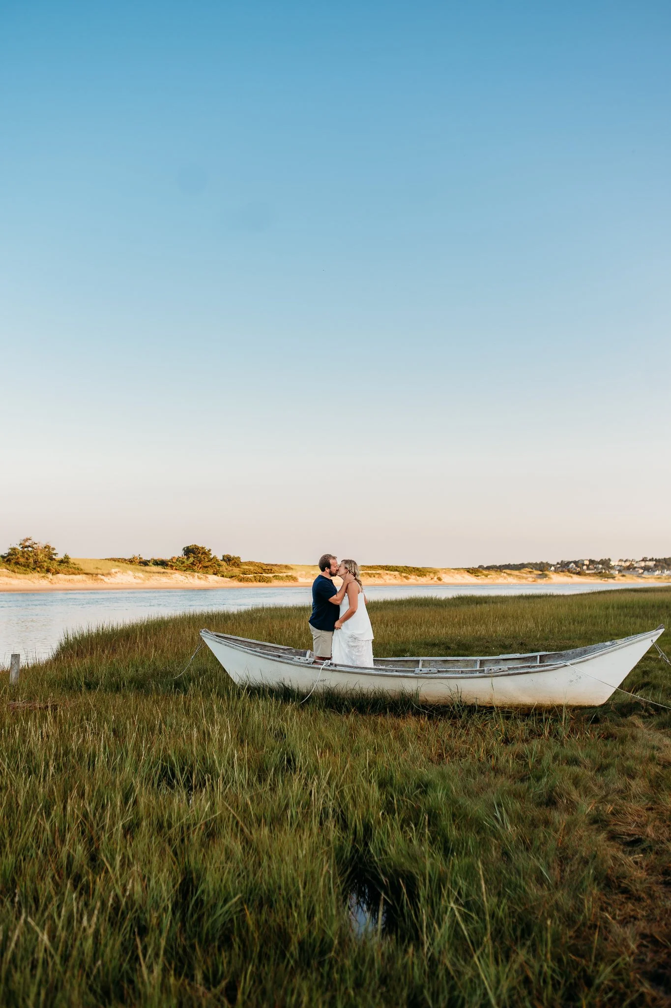 Ogunquit Maine Engagement Pictures- A Little Heart Photography-15.jpg