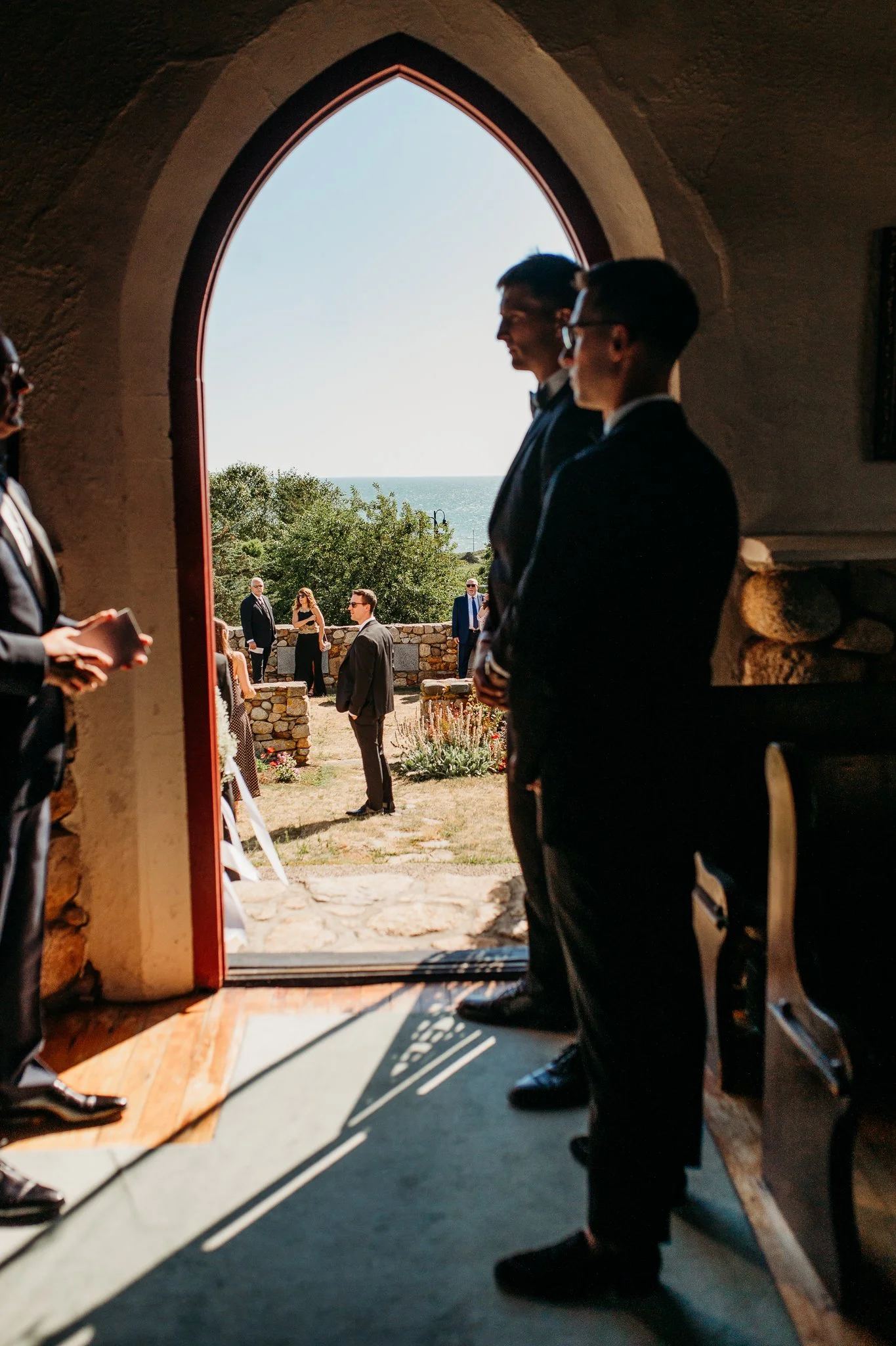 Hyannisport Club Wedding- A Little Heart Photography-151.jpg