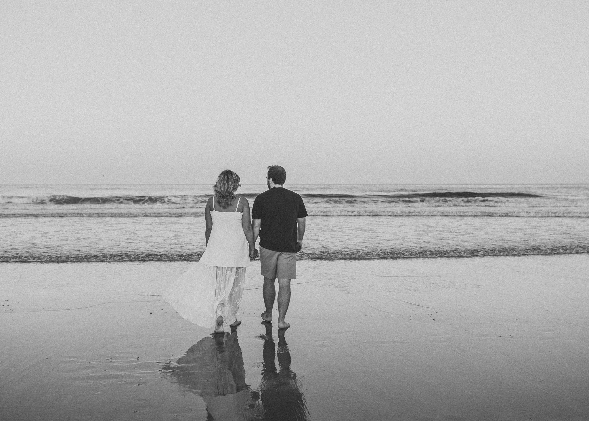 Ogunquit Maine Engagement Pictures- A Little Heart Photography-43.jpg