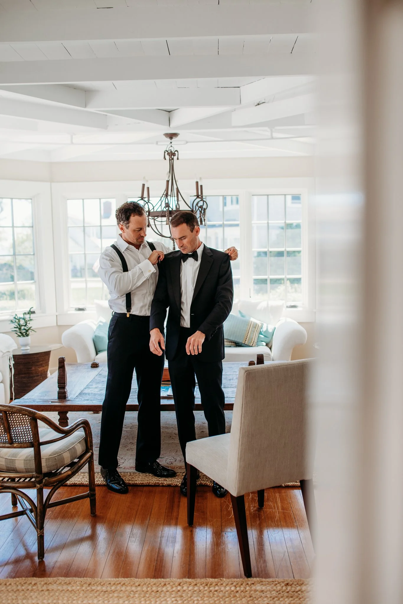 Hyannisport Club Wedding- A Little Heart Photography-49.jpg