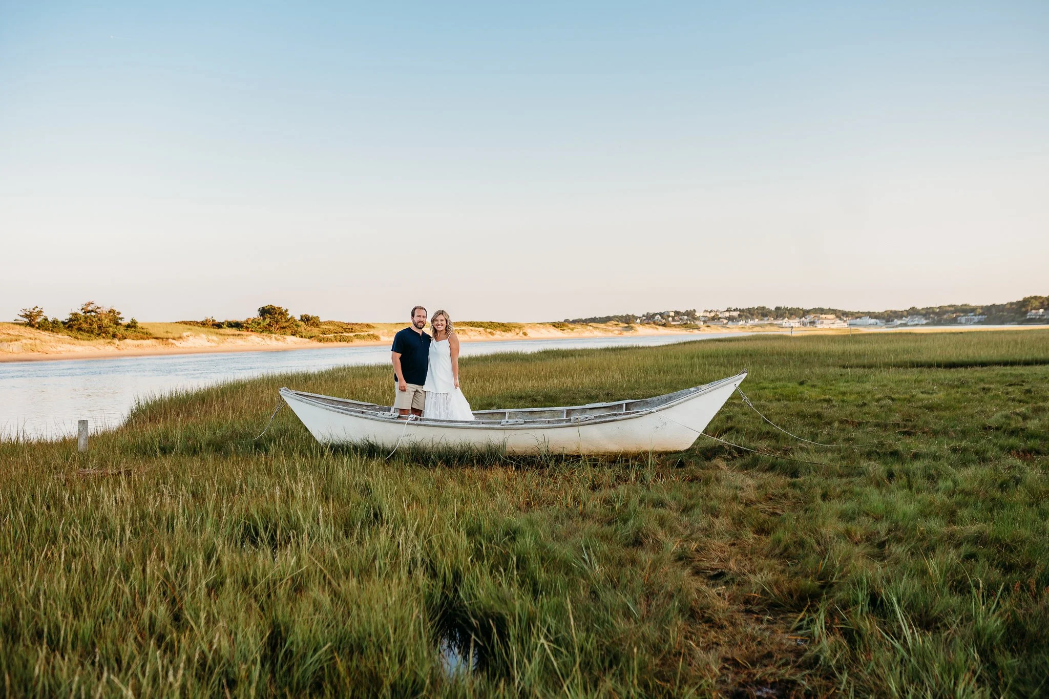 Ogunquit Maine Engagement Pictures- A Little Heart Photography-14.jpg