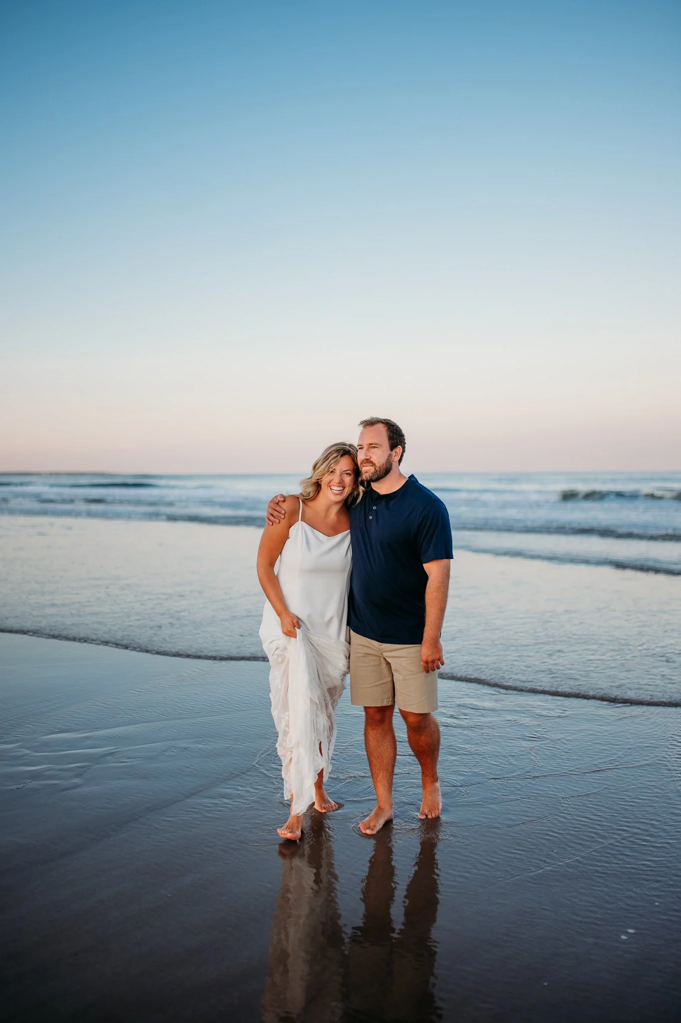 Ogunquit Maine Engagement Pictures- A Little Heart Photography-50.jpg