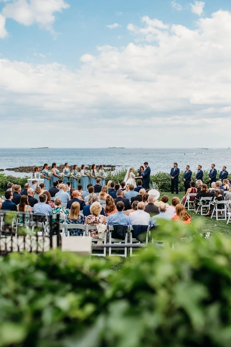 A June Wedding at Misselwood Estate