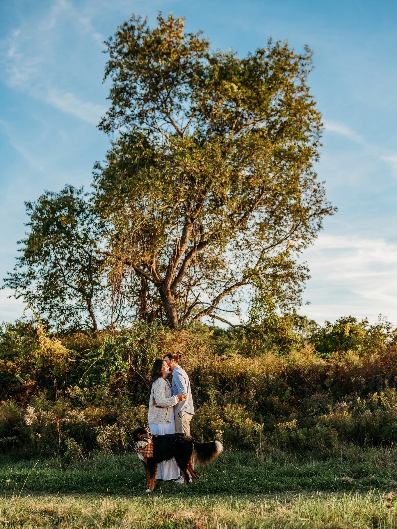 Dear fall, 

Thanks for being such a babe. 

Xox

Amanda 

P.S. do I need a Bernese mountain dog? I think I do&hellip; 😍

#fallinnewengland #fallinlove🍁☕️ #newburyportma #bostonweddingphotographer #bostonengagementsession #octoberwedding #bernesemo