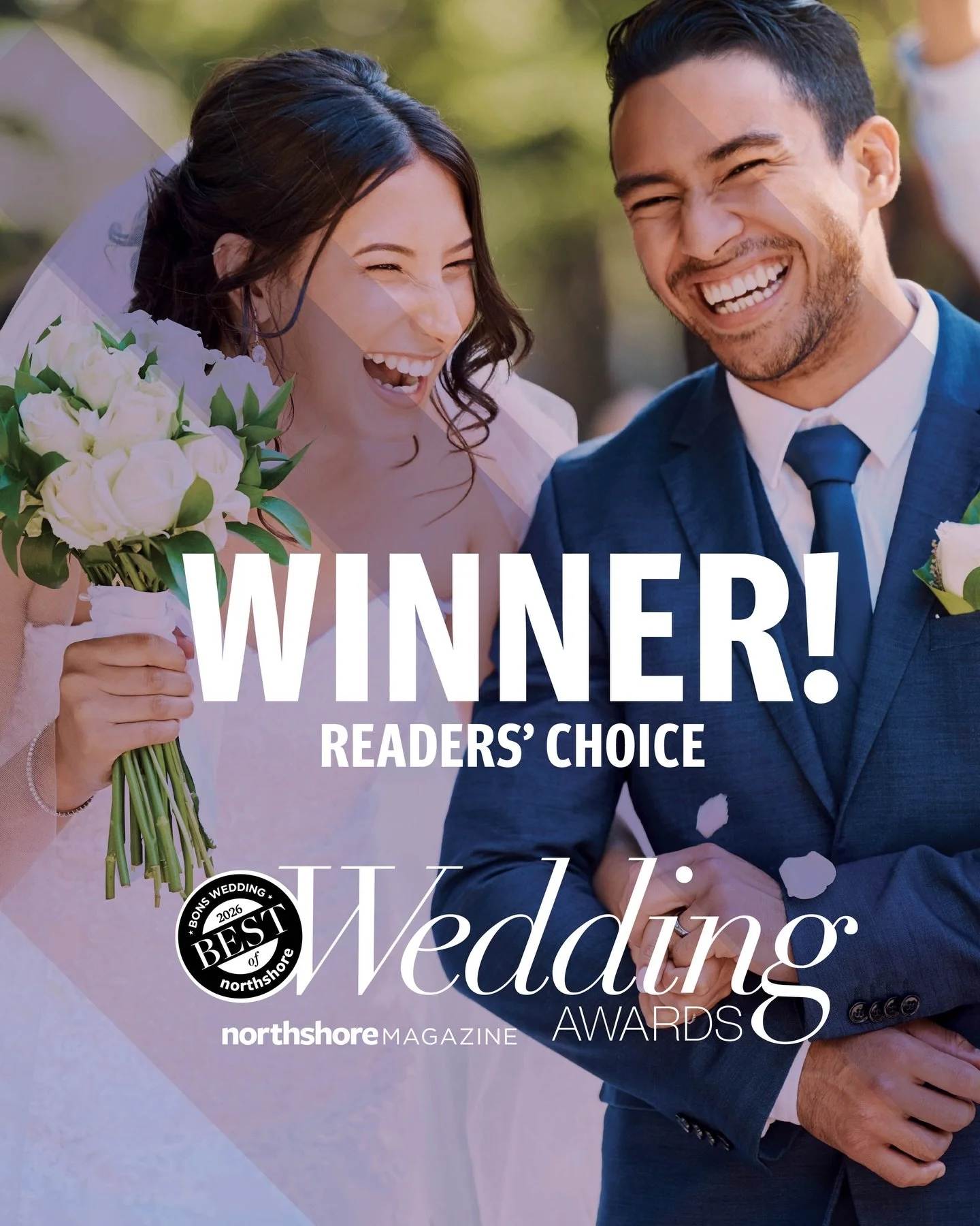 Consider me equal parts shocked and HONORED to win the BONS Readers Choice Wedding Photographer!! WHAT?!??!?!

I am ever so lightly ✨shook ✨ but mostly just so incredibly thankful (and proud.)

I shot my first wedding in 2019 8 weeks after I had my s