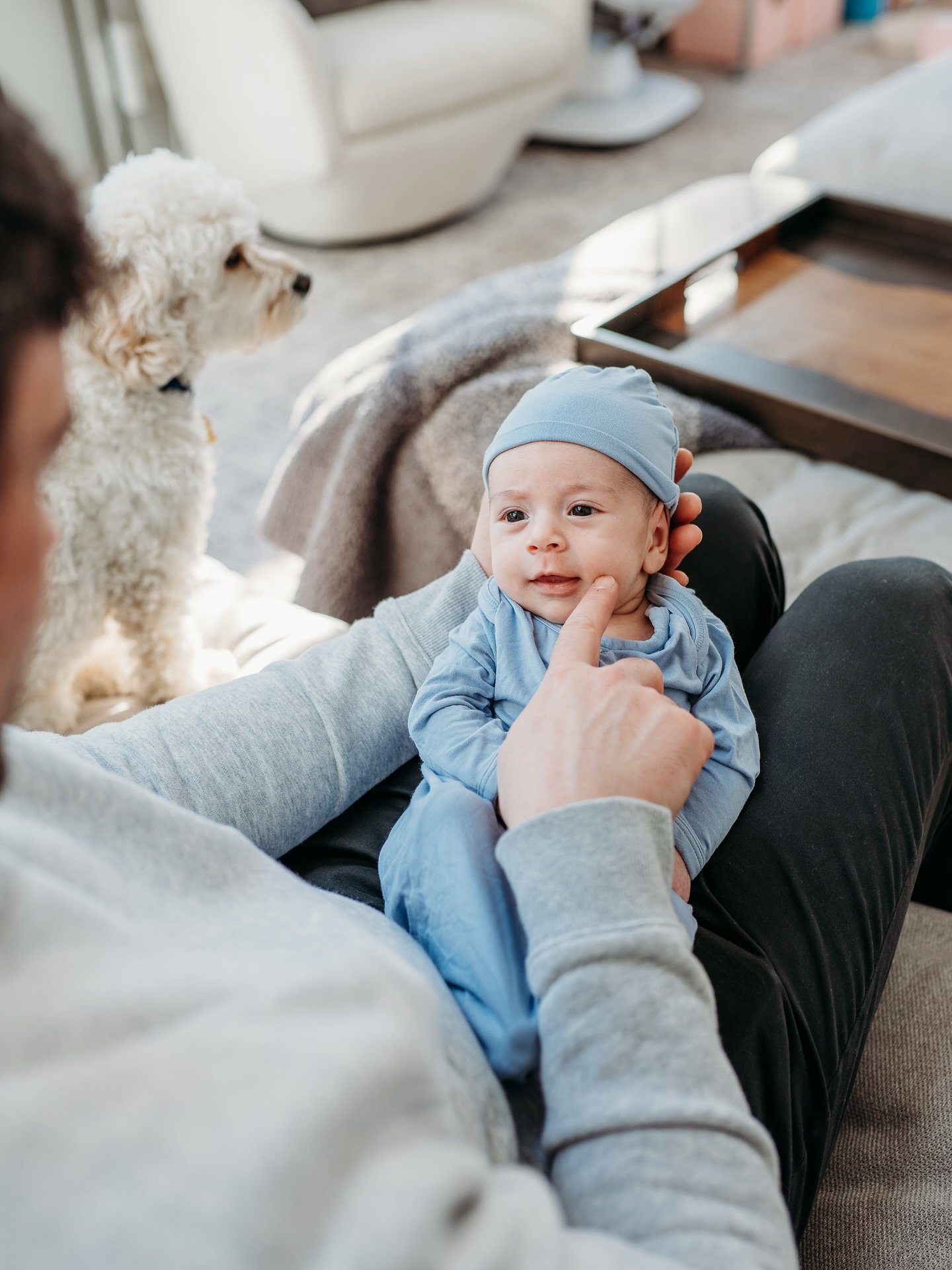 Ohhhhh it is BABY season and nothing makes me more exciting than seeing everyone&rsquo;s families grow &hearts;️

I never take for granted how lucky I am to be on this ride with you all, and watching everyone&rsquo;s fams go from the quiet wonder of 